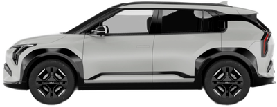Kia EV3 Standard Range - Mobilsiden.dk