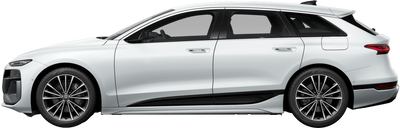 Audi A6 Avant e-tron - Mobilsiden.dk