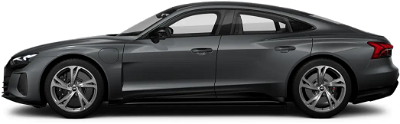Audi e-tron GT RS - Mobilsiden.dk