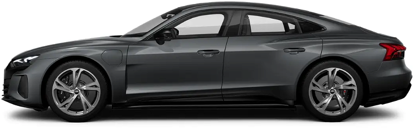 Audi e-tron GT RS - Mobilsiden.dk