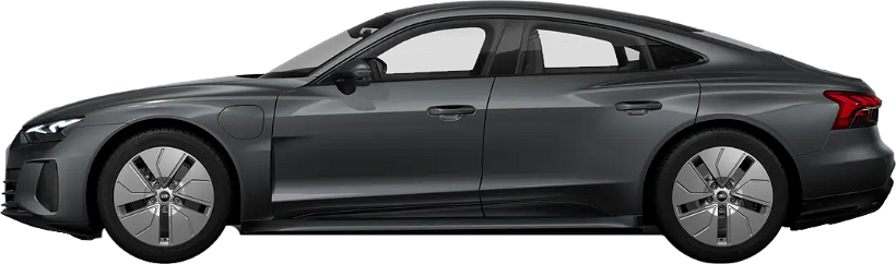 Audi e-tron GT - Mobilsiden.dk