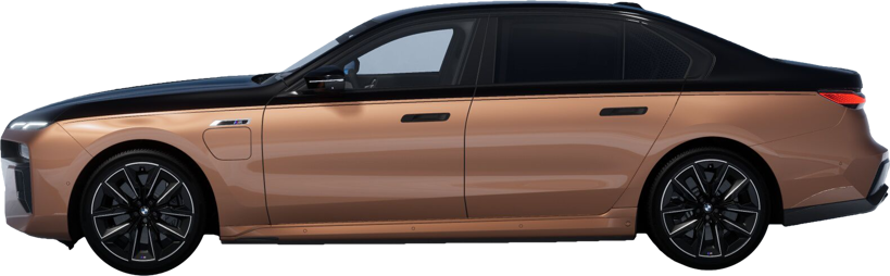 BMW i7 M70 xDrive - Mobilsiden.dk
