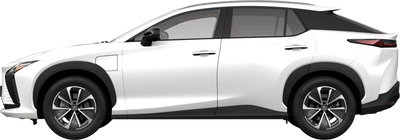Lexus RZ 300e - Mobilsiden.dk