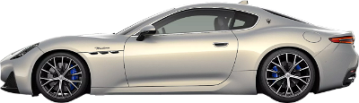 Maserati Grecale Folgore - Mobilsiden.dk