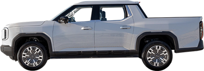 Maxus eTERRON 9 - Mobilsiden.dk
