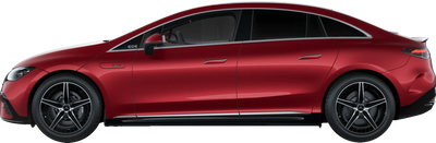 Mercedes-AMG EQE 43 4MATIC - Mobilsiden.dk