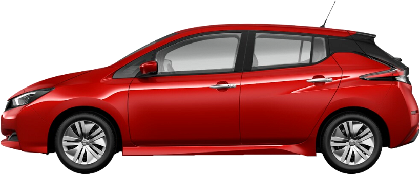 Nissan Leaf 39 kWh - Mobilsiden.dk