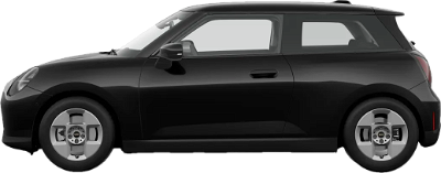 Mini Cooper SE - Mobilsiden.dk