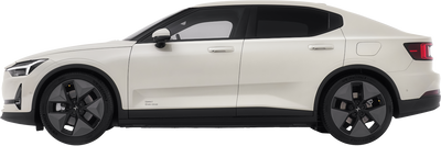 Polestar 2 Standard range Single motor - Mobilsiden.dk