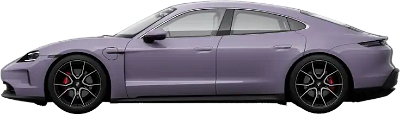 Porsche Taycan 4S - Mobilsiden.dk