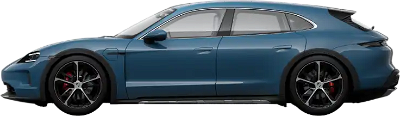 Porsche Taycan Cross Turismo 4S - Mobilsiden.dk