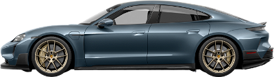 Porsche Taycan Turbo GT - Mobilsiden.dk