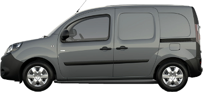 Renault Kangoo E-Tech - Mobilsiden.dk