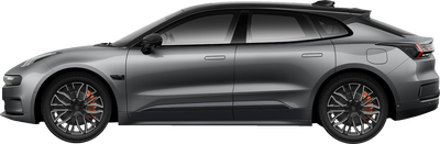 Zeekr 001 Long Range RWD - Mobilsiden.dk